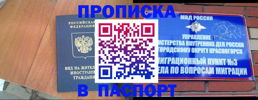 найти адрес прописки в Красном Сулине
